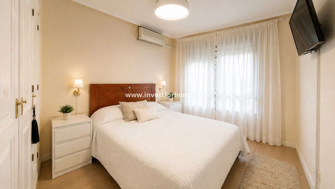 Sale - House - Orihuela Costa - Lomas De Campoamor Golf