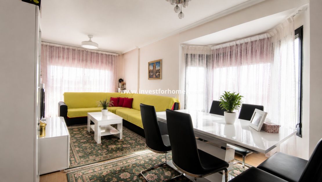 Sale - House - Orihuela Costa - Lomas De Campoamor Golf