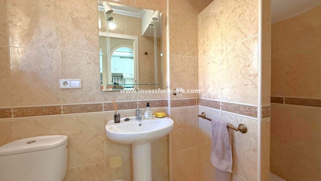 Sale - House - Orihuela Costa - Lomas de Campoamor
