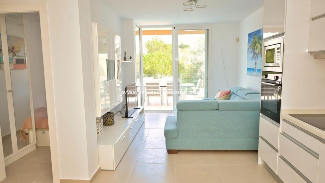 Sale - House - Orihuela Costa - Lomas De Don Juan