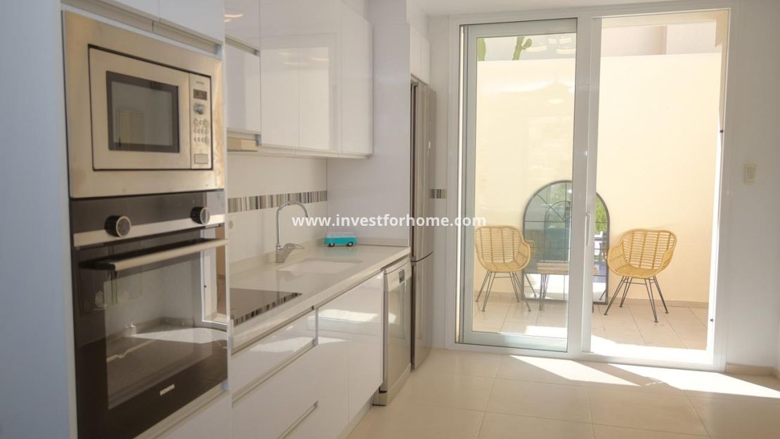 Sale - House - Orihuela Costa - Lomas De Don Juan