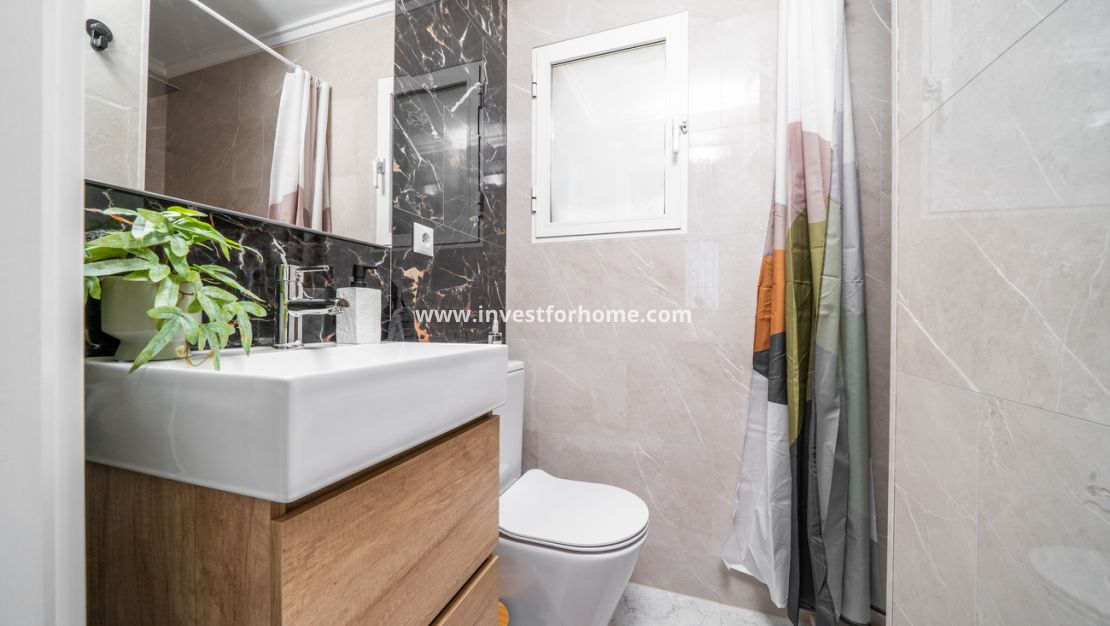 Sale - House - Orihuela Costa - Los Almendros - La Florida