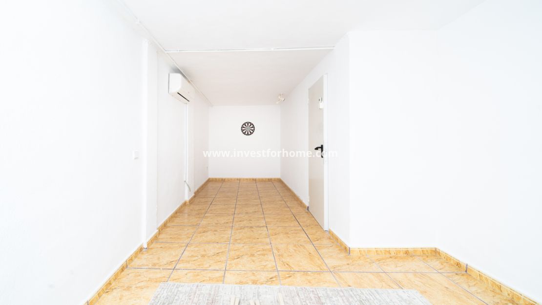 Sale - House - Orihuela Costa - Los Almendros - La Florida