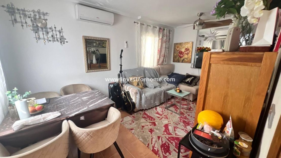 Sale - House - Orihuela Costa - Los Almendros-la Florida