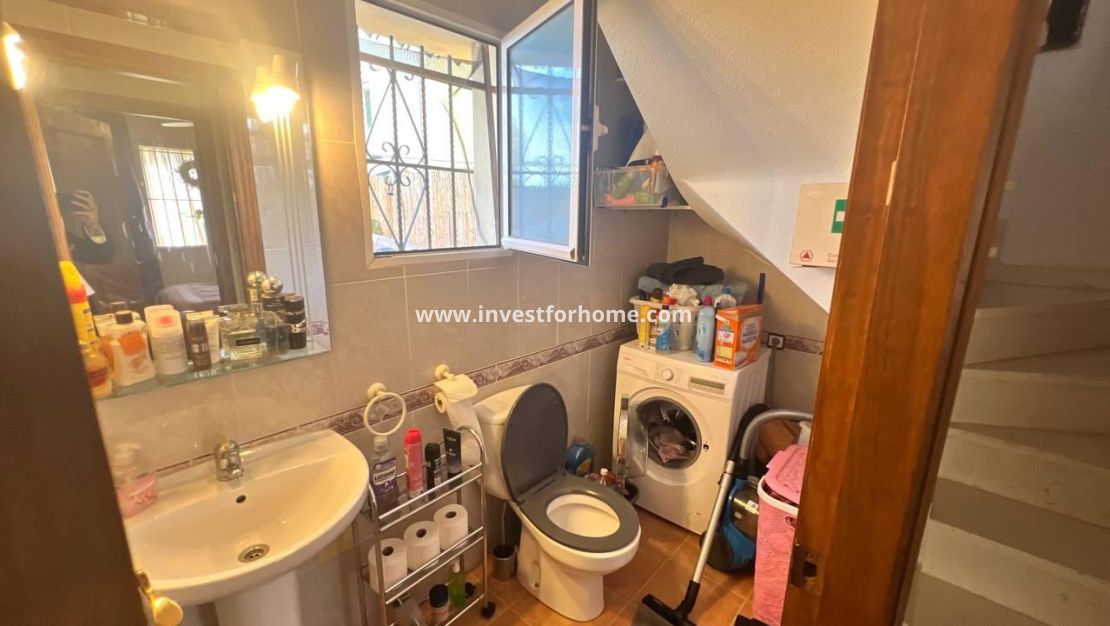 Sale - House - Orihuela Costa - Los Almendros-la Florida