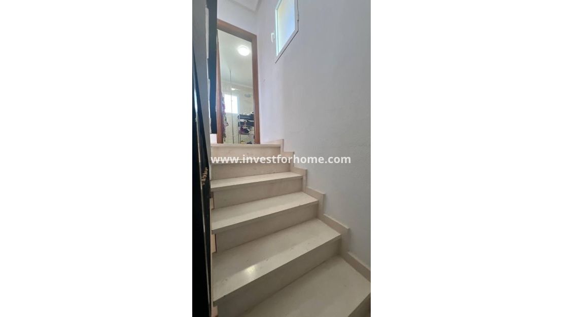 Sale - House - Orihuela Costa - Los Almendros-la Florida