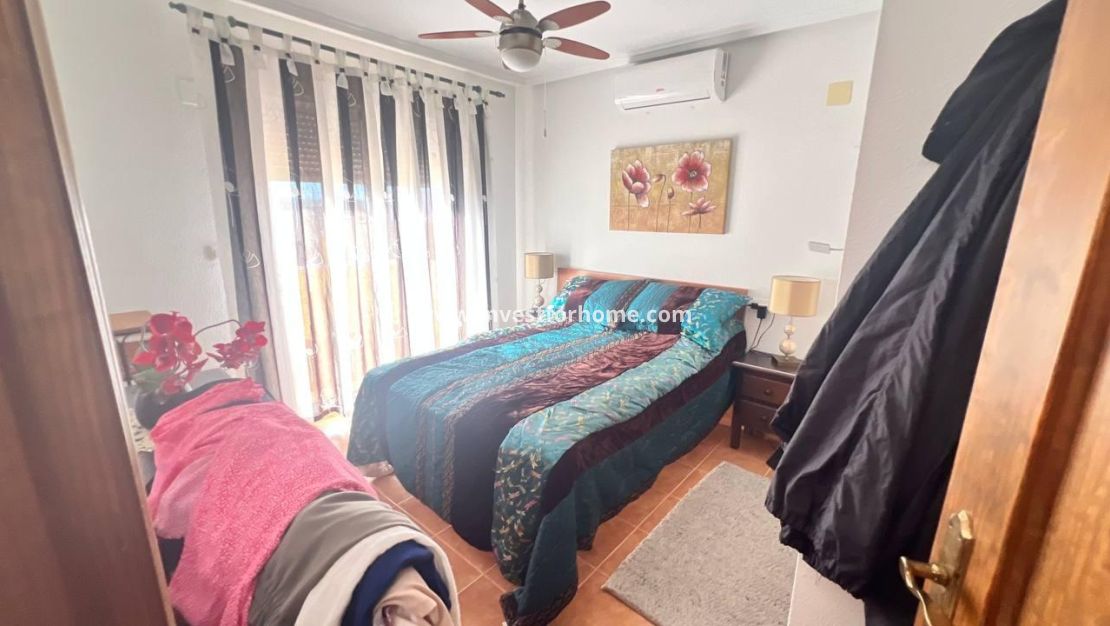 Sale - House - Orihuela Costa - Los Almendros-la Florida