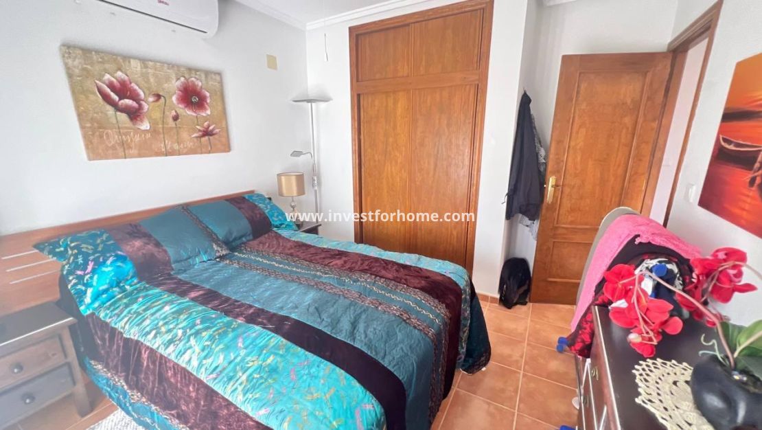 Sale - House - Orihuela Costa - Los Almendros-la Florida