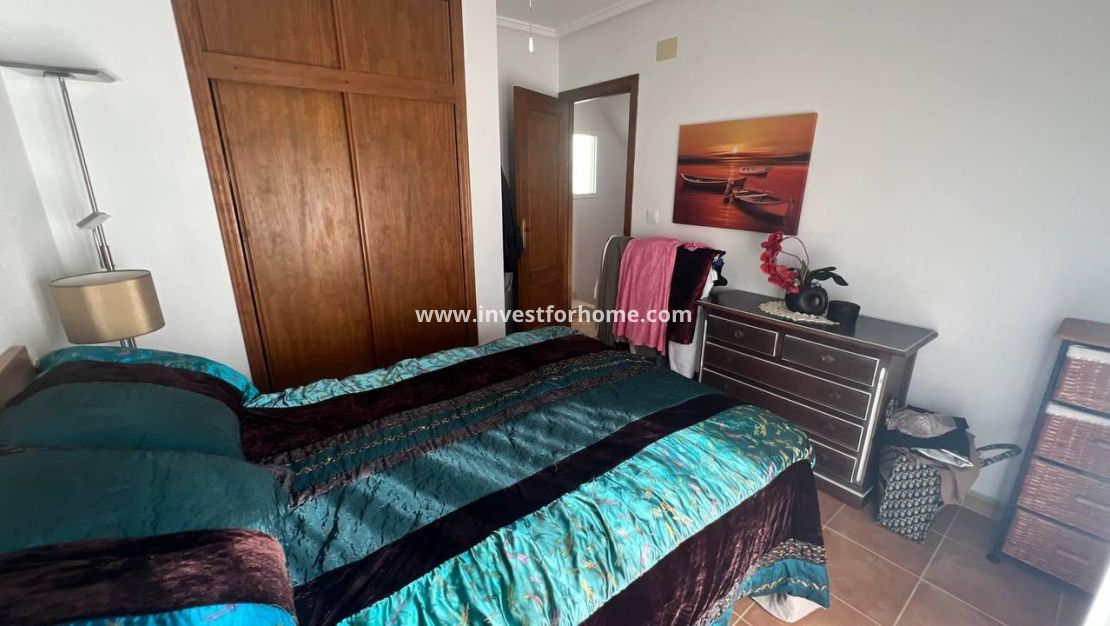 Sale - House - Orihuela Costa - Los Almendros-la Florida