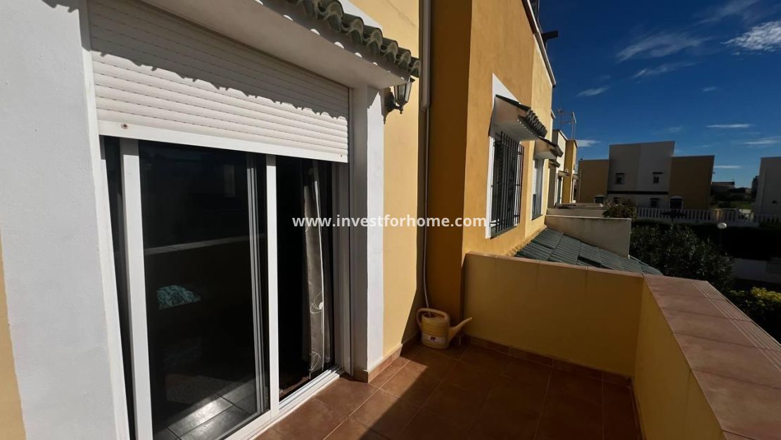 Sale - House - Orihuela Costa - Los Almendros-la Florida