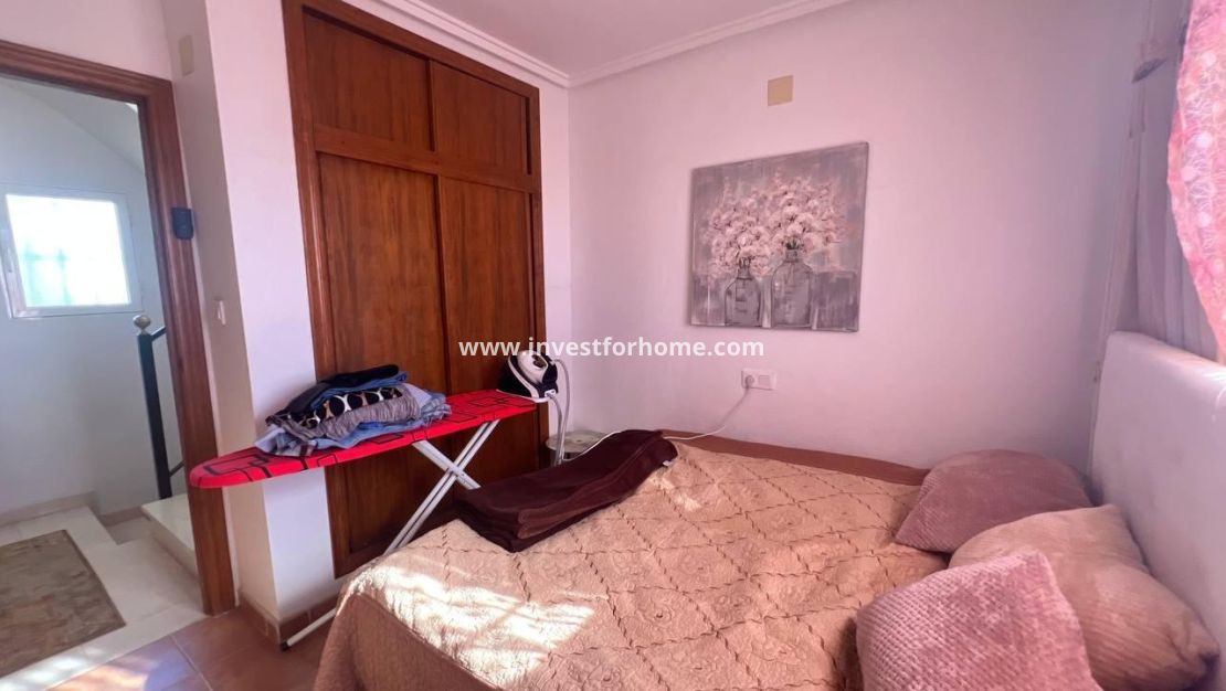 Sale - House - Orihuela Costa - Los Almendros-la Florida