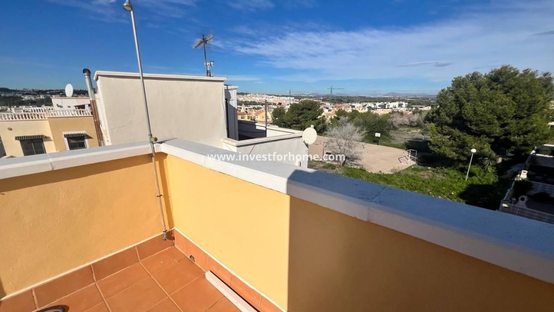 Sale - House - Orihuela Costa - Los Almendros-la Florida