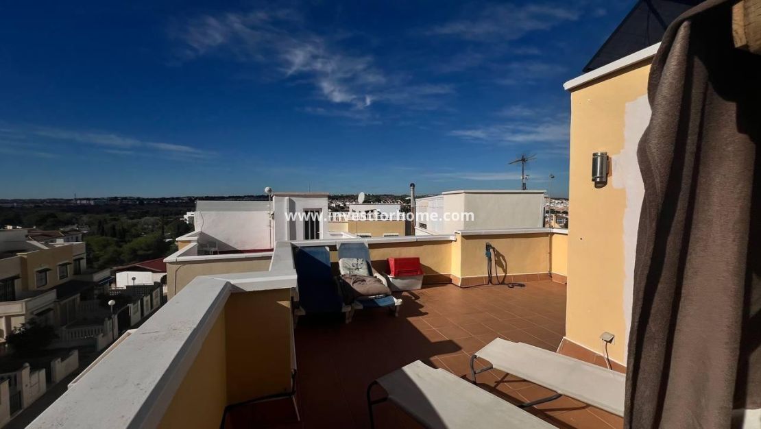 Sale - House - Orihuela Costa - Los Almendros-la Florida