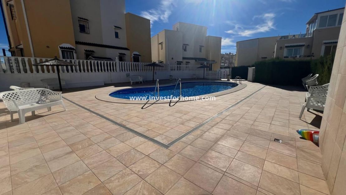 Sale - House - Orihuela Costa - Los Almendros-la Florida