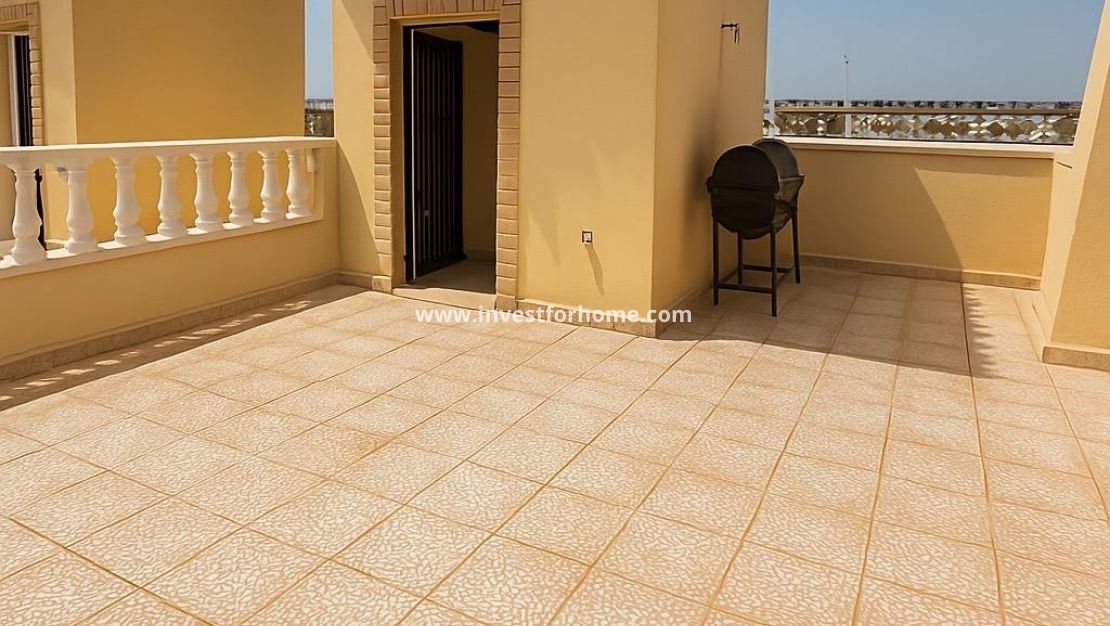 Sale - House - Orihuela Costa - Los Almendros-la Florida