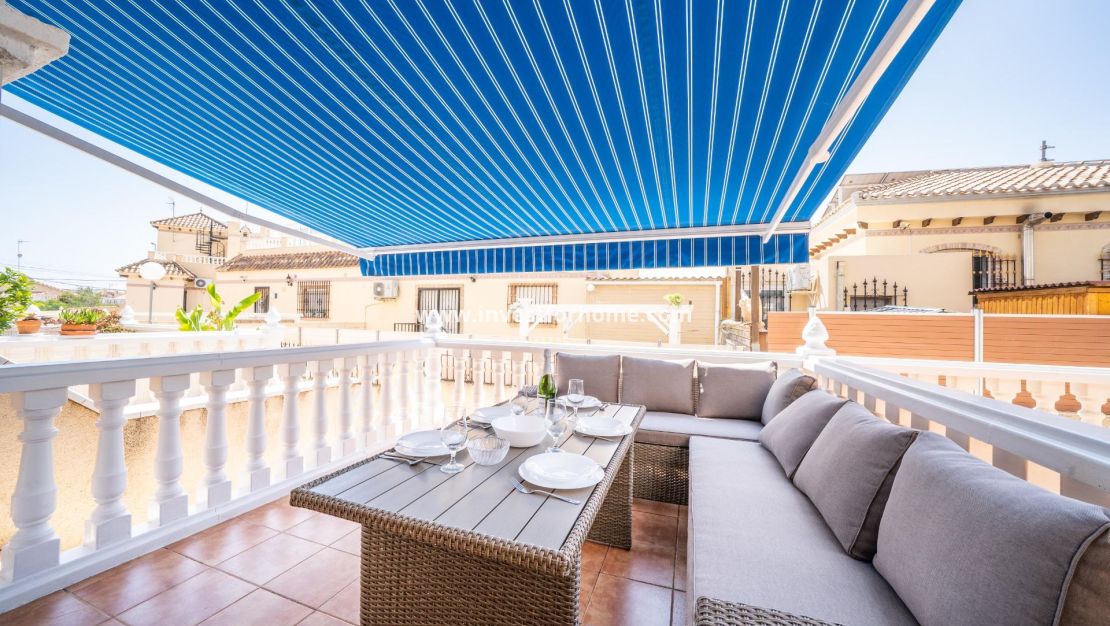 Sale - House - Orihuela Costa - Los Almendros-la Florida