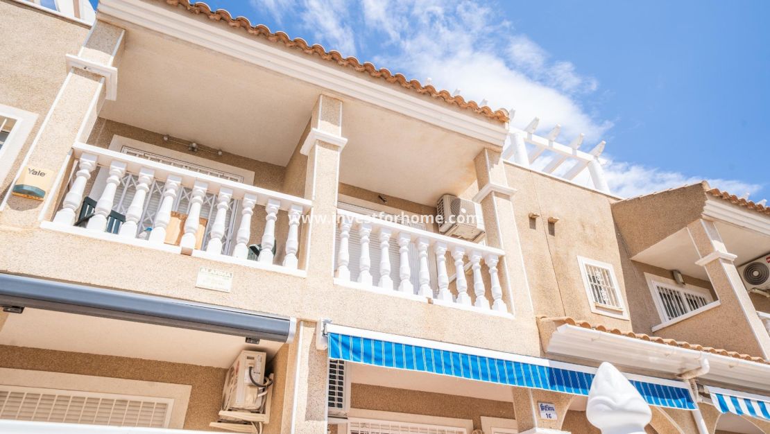 Sale - House - Orihuela Costa - Los Almendros-la Florida