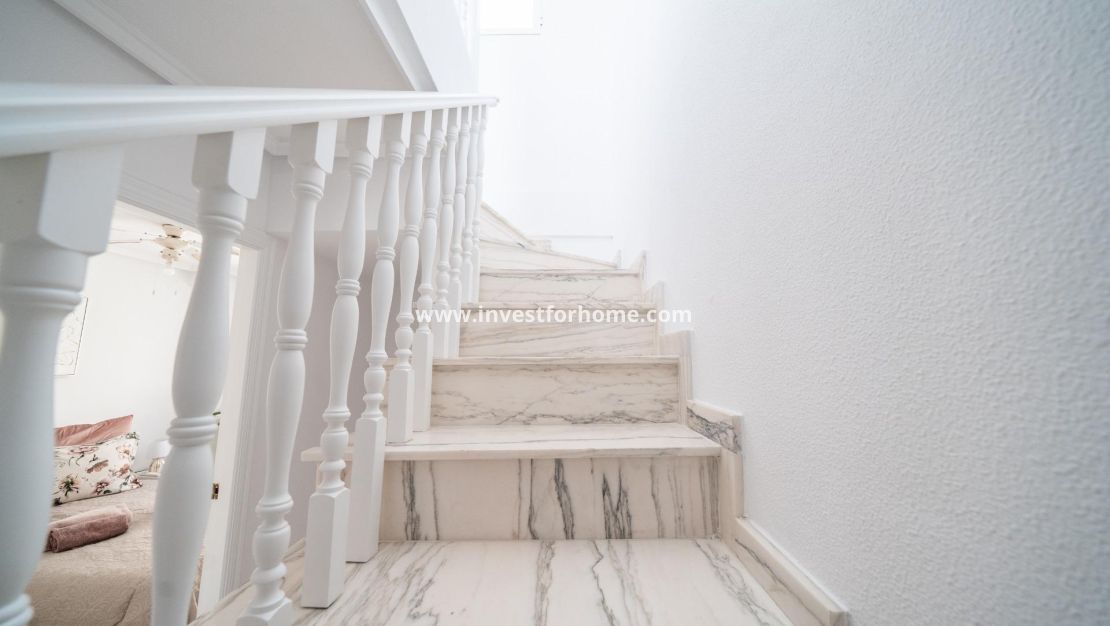 Sale - House - Orihuela Costa - Los Almendros-la Florida