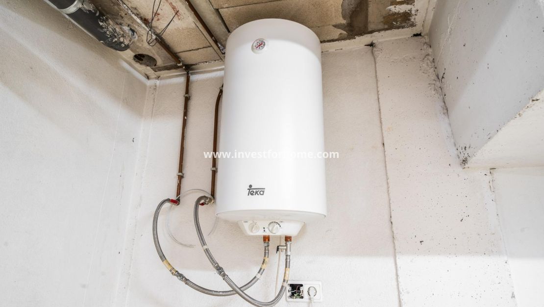 Sale - House - Orihuela Costa - Los Almendros-la Florida