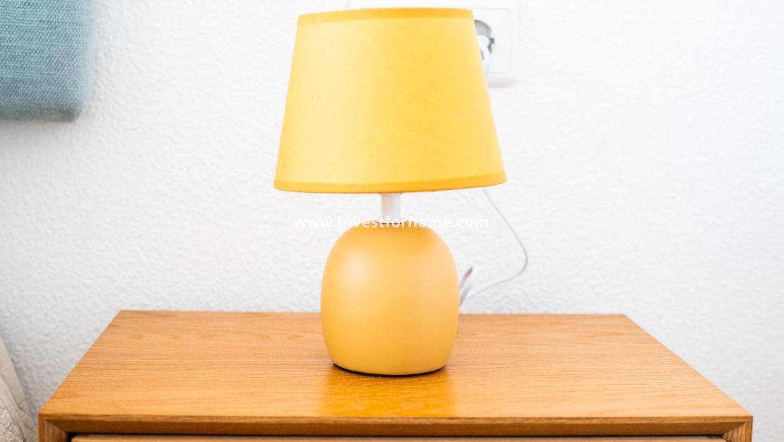 Sale - House - Orihuela Costa - Los Almendros-la Florida