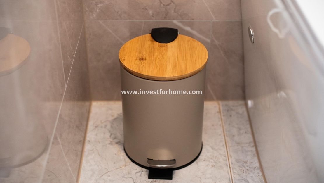 Sale - House - Orihuela Costa - Los Almendros-la Florida