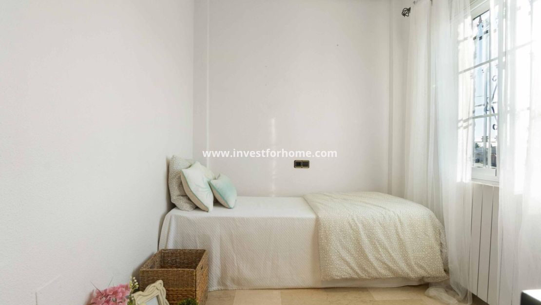 Sale - House - Orihuela Costa - Los Almendros-la Florida