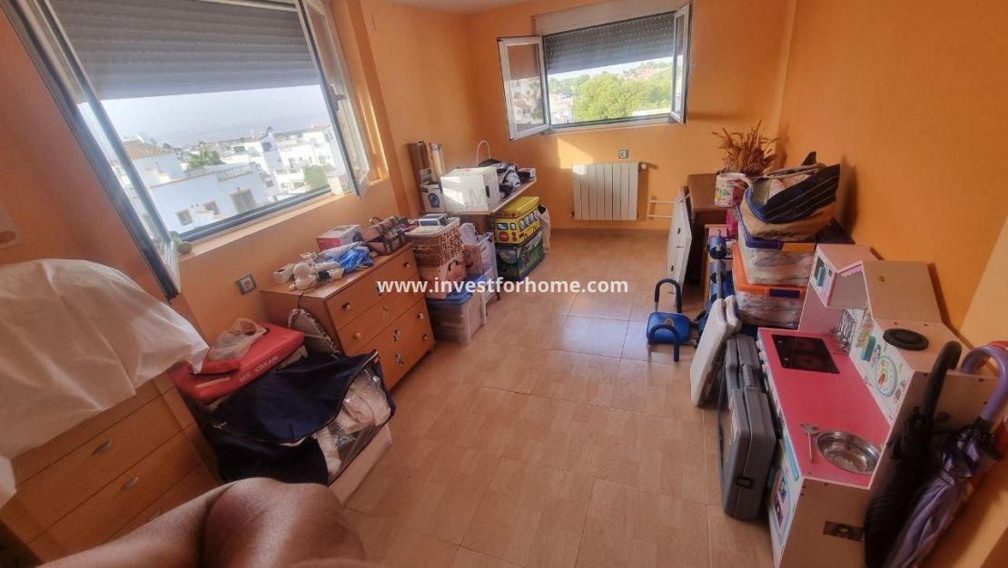 Sale - House - Orihuela Costa - Los Almendros-la Florida