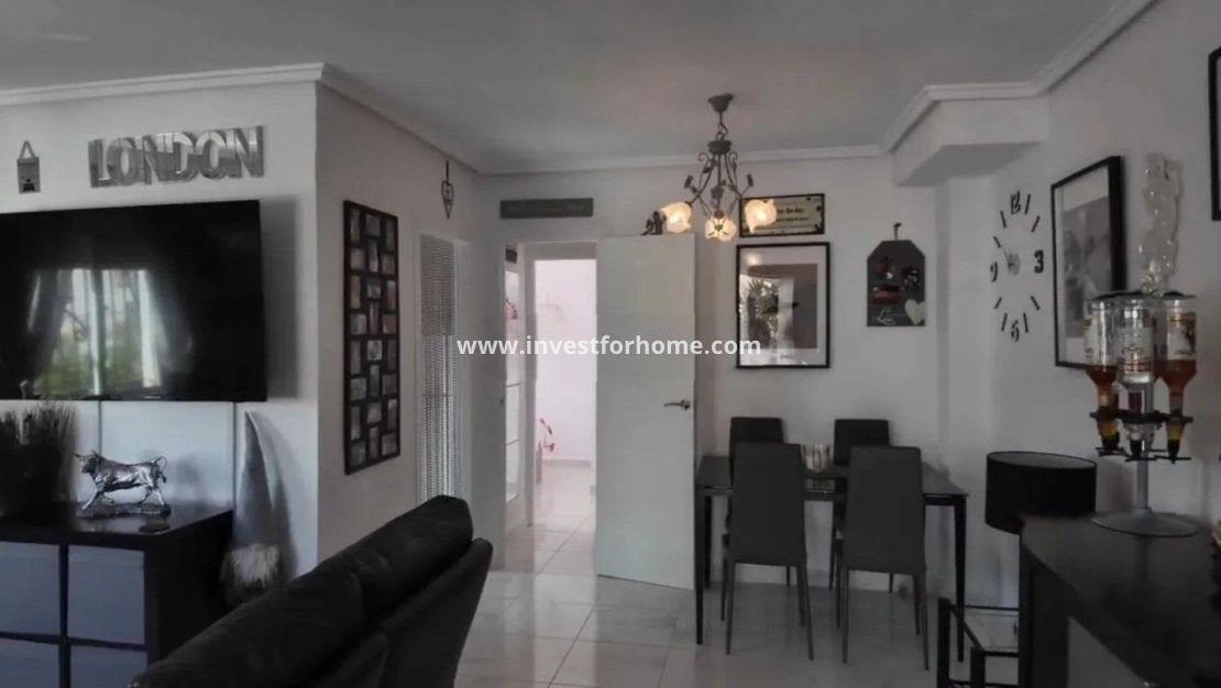 Sale - House - Orihuela Costa - Los Almendros-la Florida