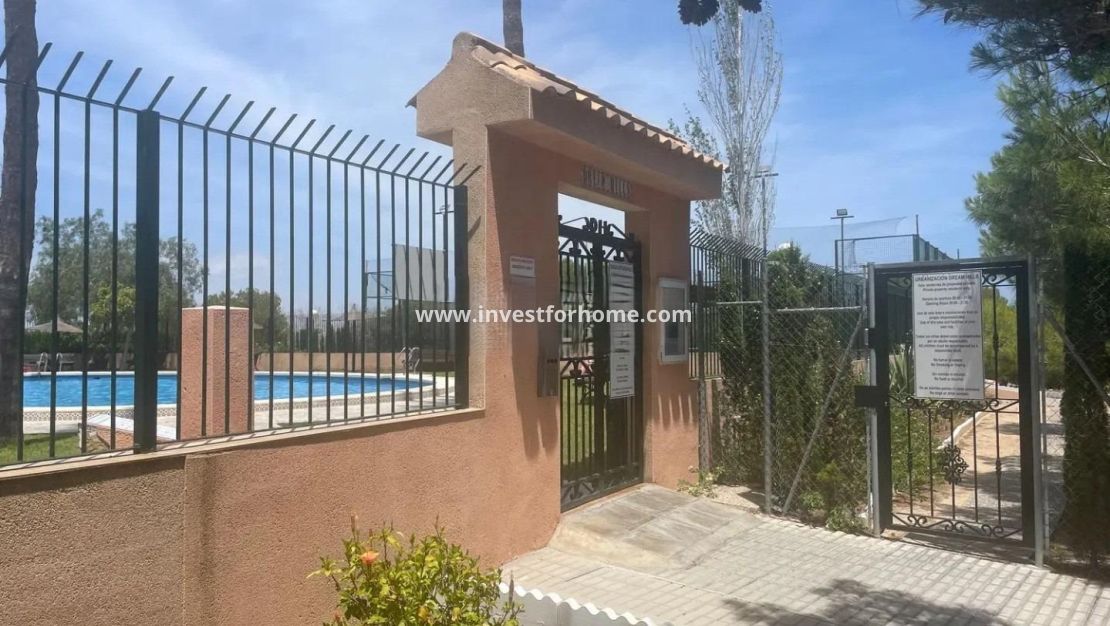 Sale - House - Orihuela Costa - Los Almendros-la Florida