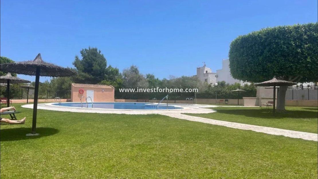 Sale - House - Orihuela Costa - Los Almendros-la Florida