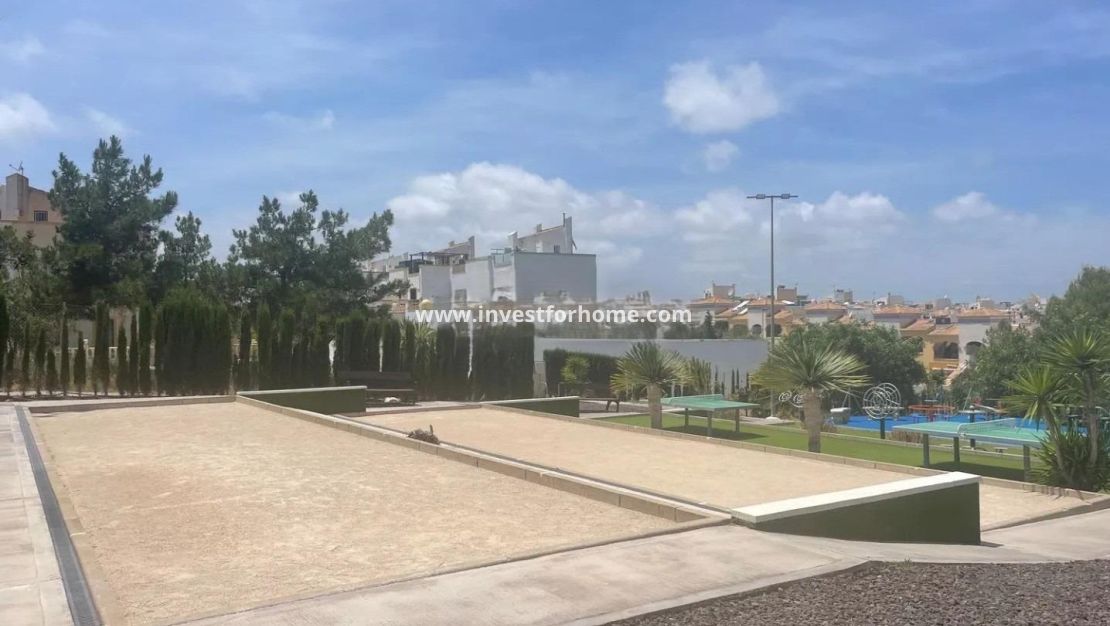 Sale - House - Orihuela Costa - Los Almendros-la Florida