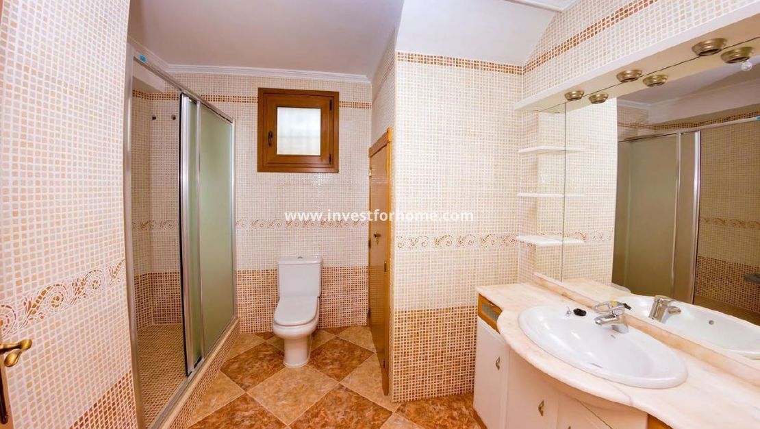 Sale - House - Orihuela Costa - Los Altos