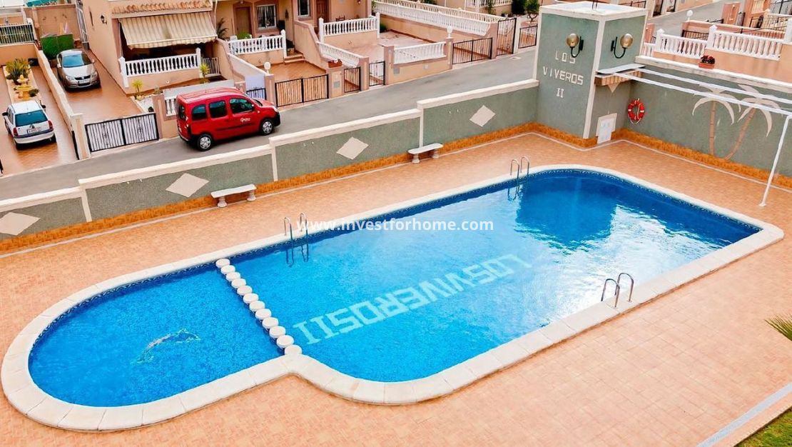 Sale - House - Orihuela Costa - Los Altos
