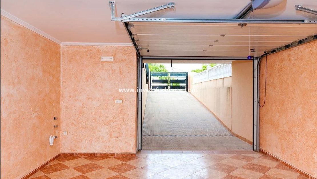 Sale - House - Orihuela Costa - Los Altos