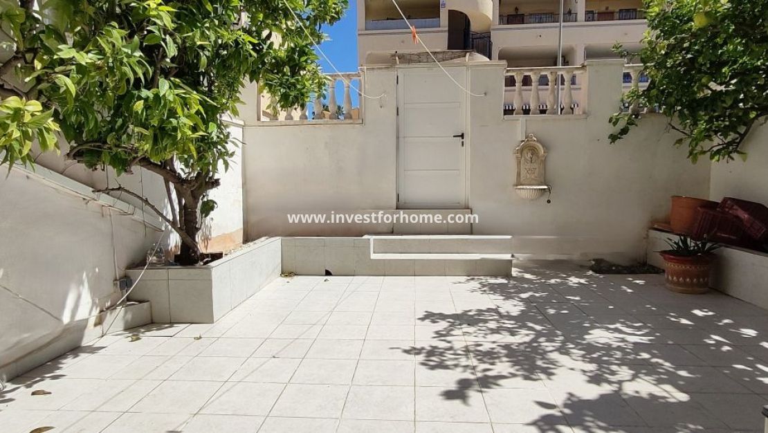 Sale - House - Orihuela Costa - Los Altos
