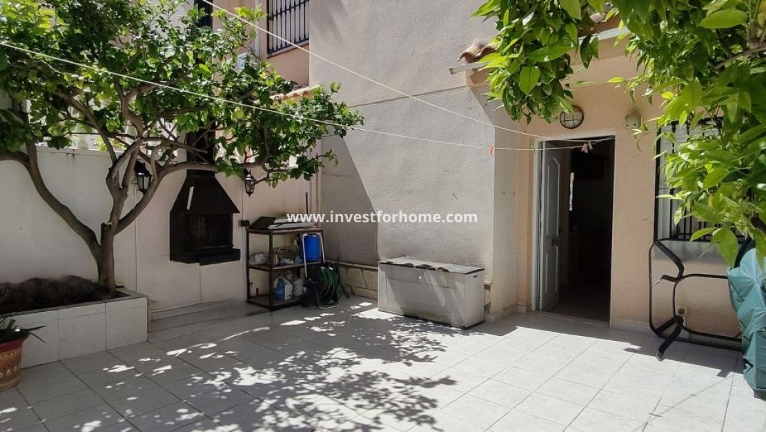 Sale - House - Orihuela Costa - Los Altos