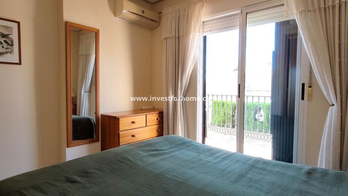 Sale - House - Orihuela Costa - Los Altos