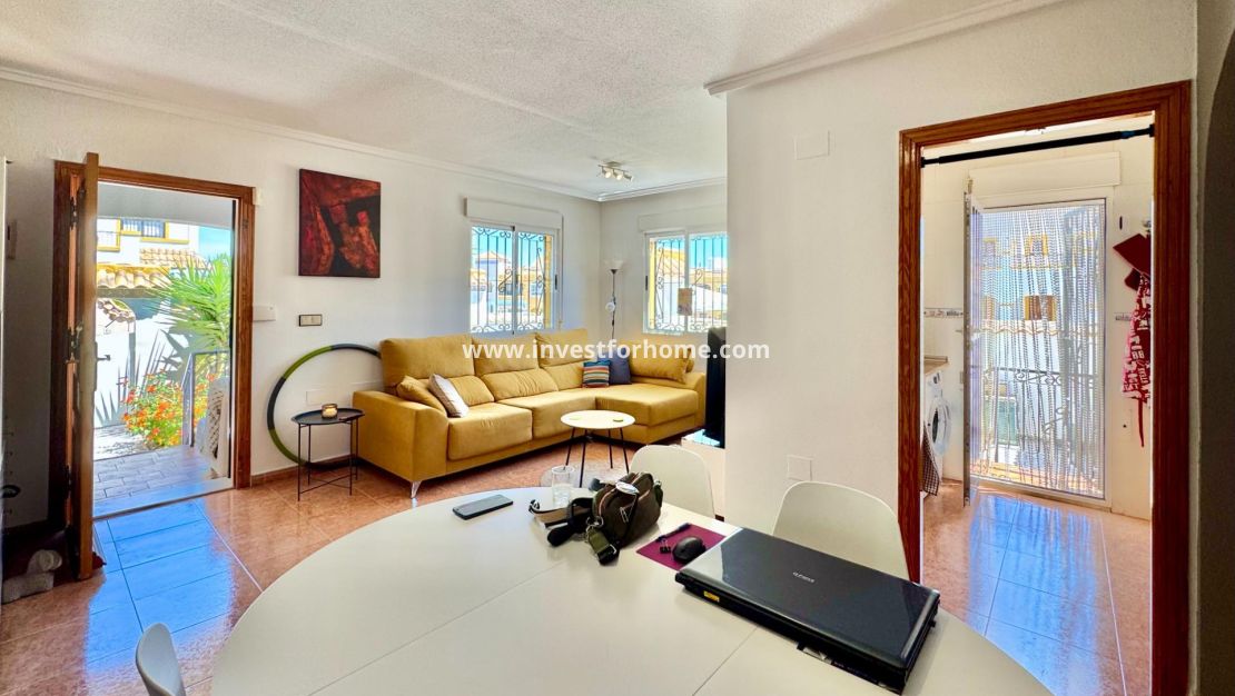 Sale - House - Orihuela Costa - Los Altos