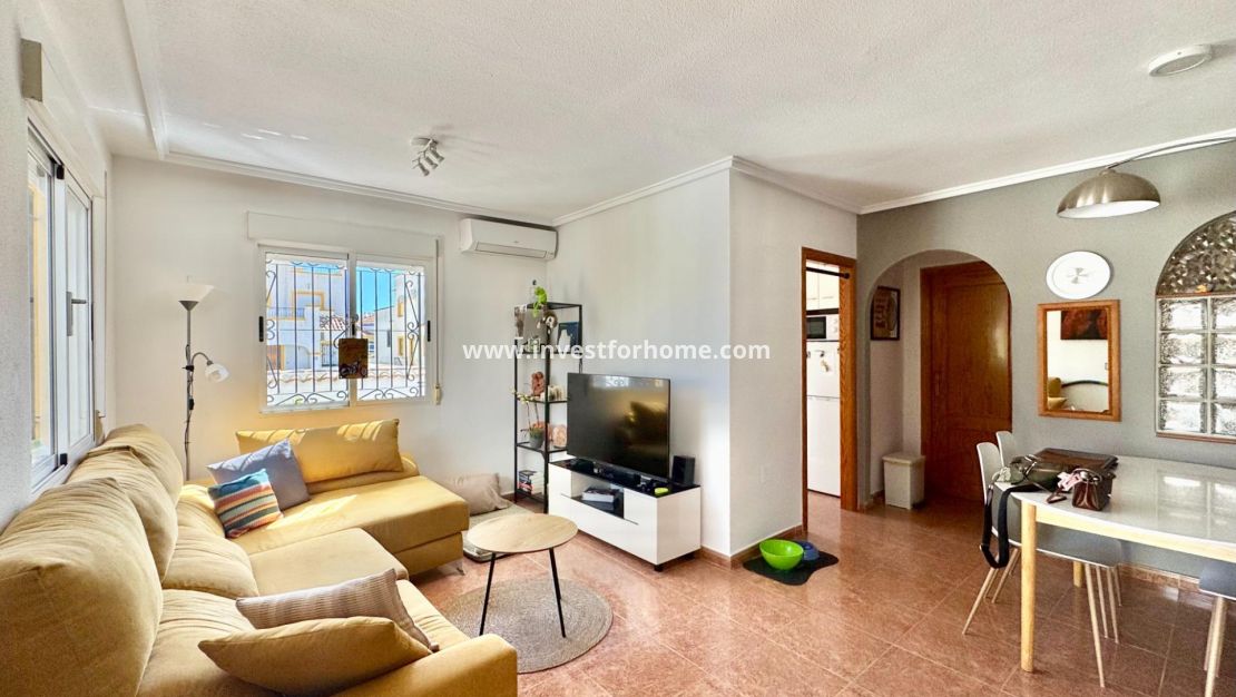 Sale - House - Orihuela Costa - Los Altos