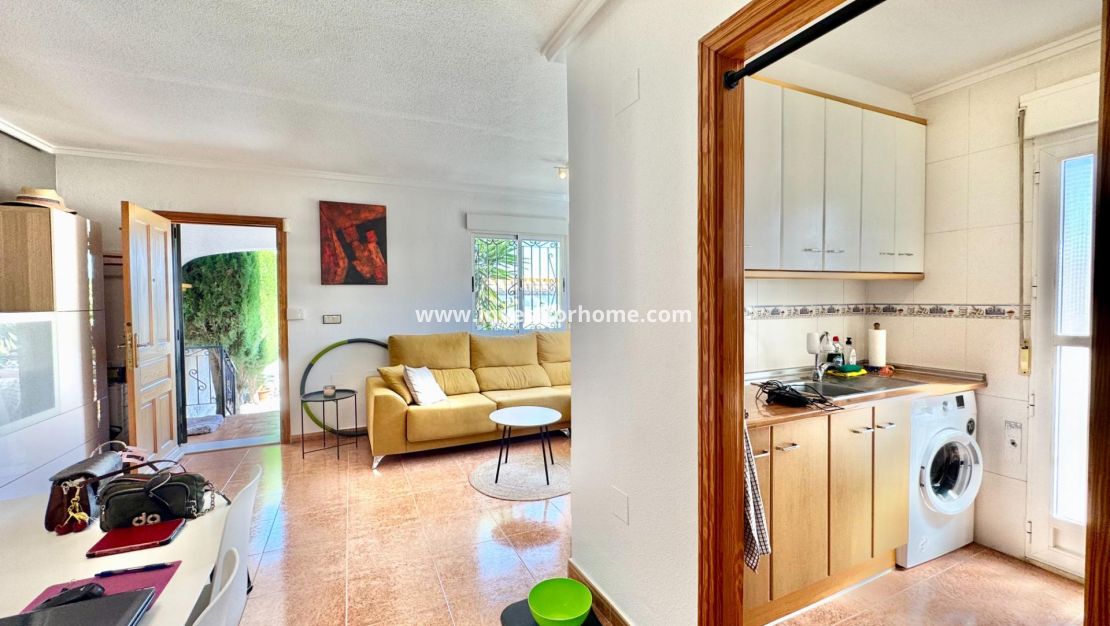 Sale - House - Orihuela Costa - Los Altos