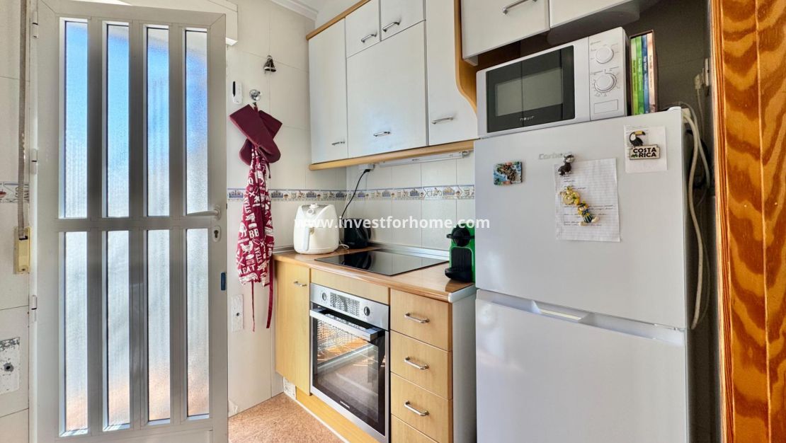 Sale - House - Orihuela Costa - Los Altos