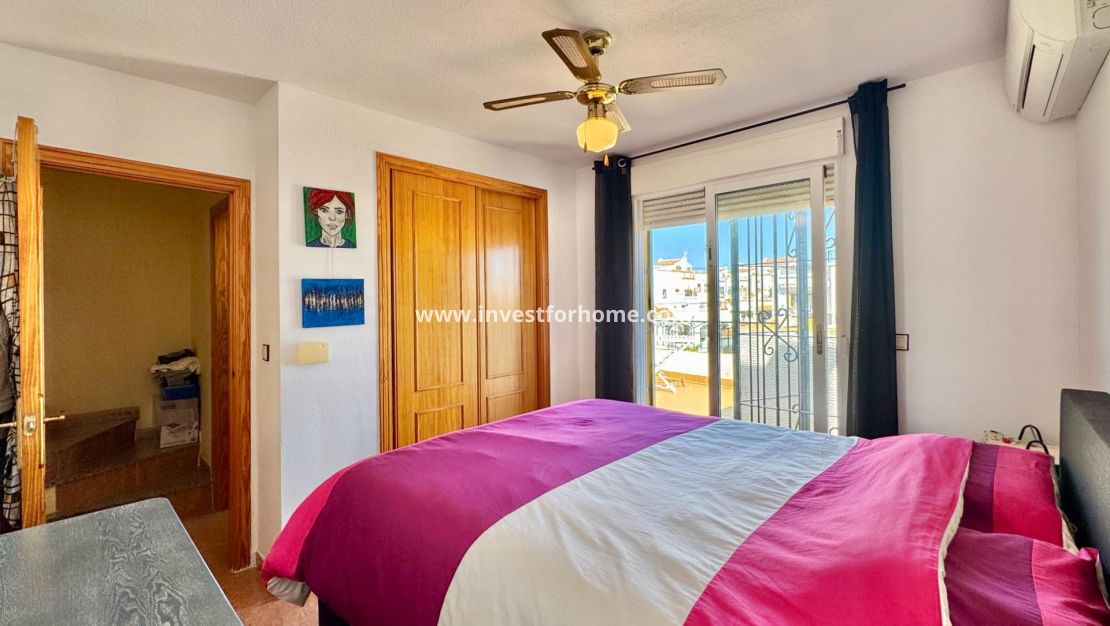 Sale - House - Orihuela Costa - Los Altos