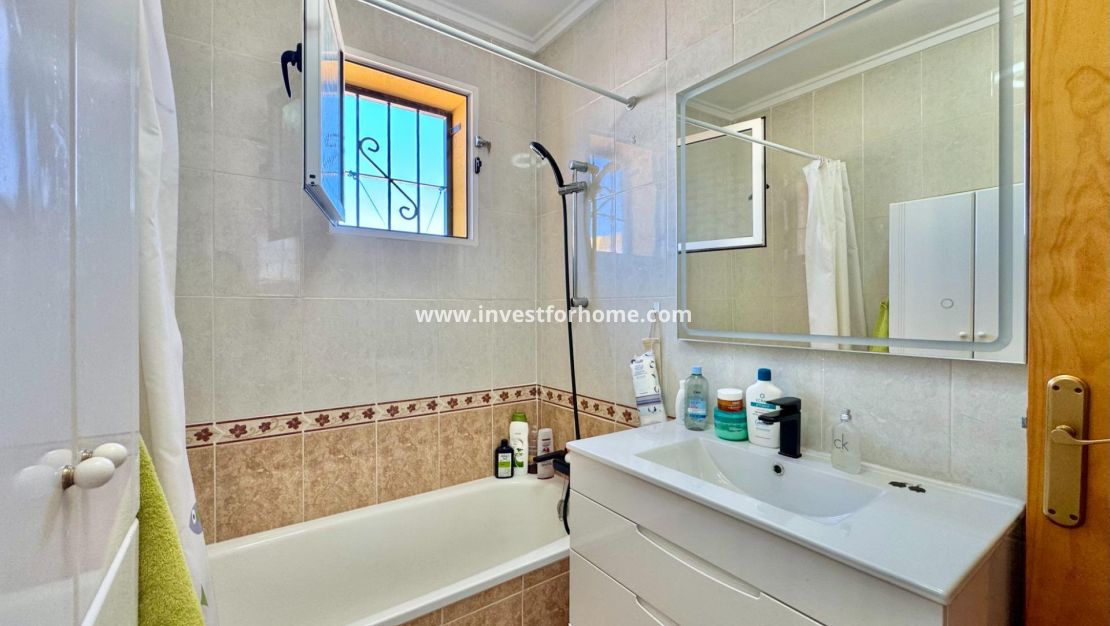 Sale - House - Orihuela Costa - Los Altos