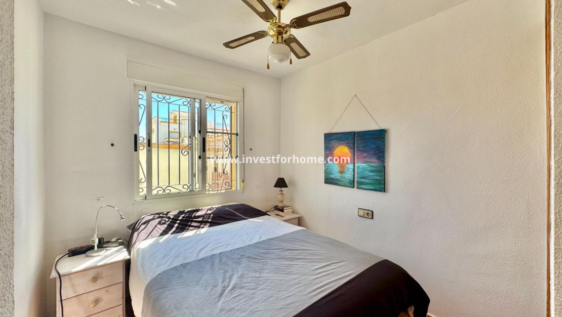 Sale - House - Orihuela Costa - Los Altos