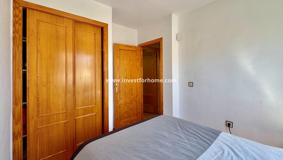 Sale - House - Orihuela Costa - Los Altos