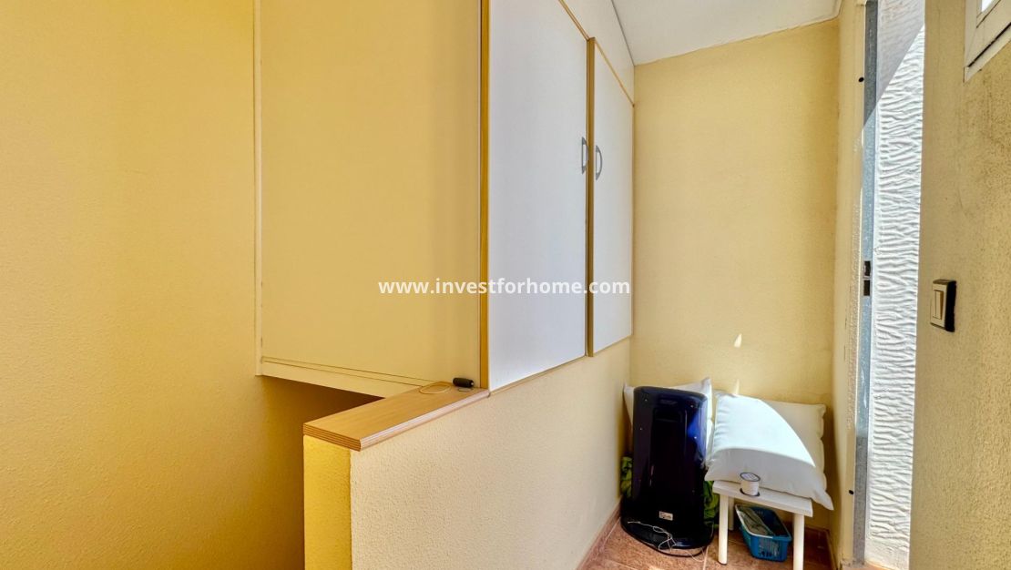 Sale - House - Orihuela Costa - Los Altos