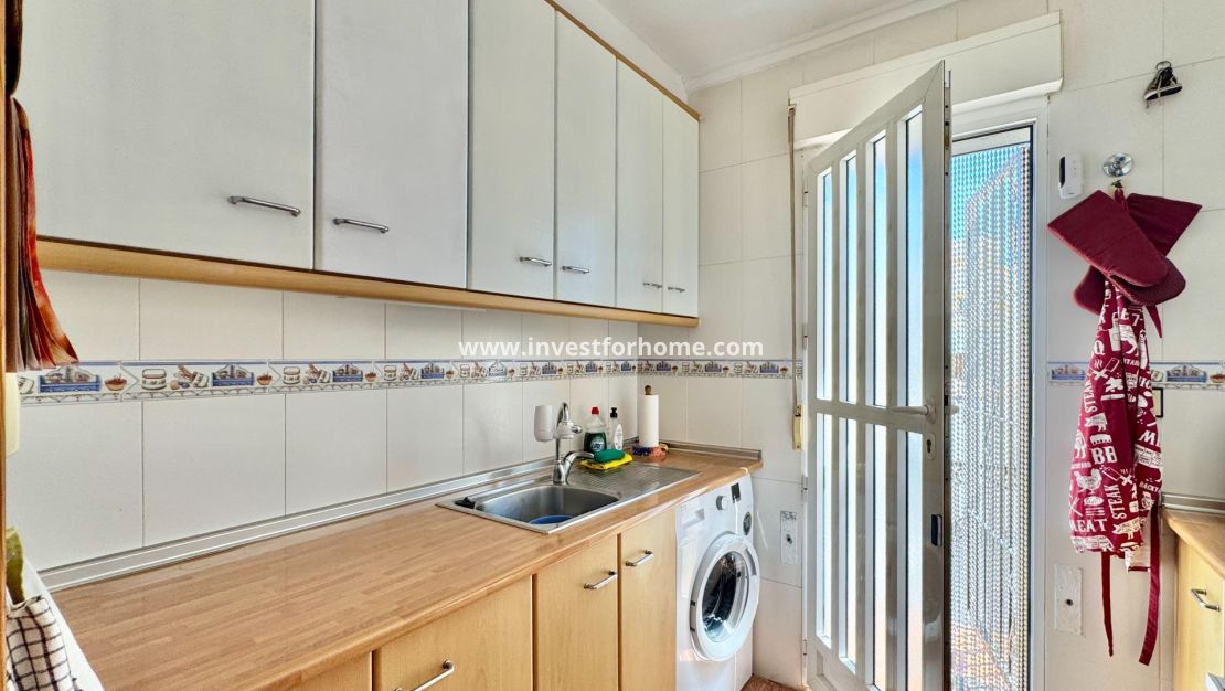 Sale - House - Orihuela Costa - Los Altos