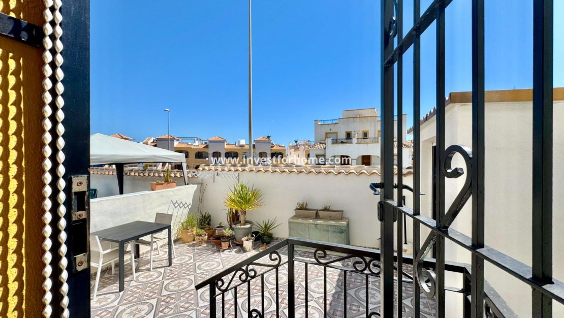 Sale - House - Orihuela Costa - Los Altos
