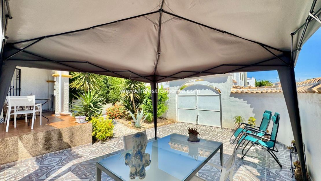 Sale - House - Orihuela Costa - Los Altos