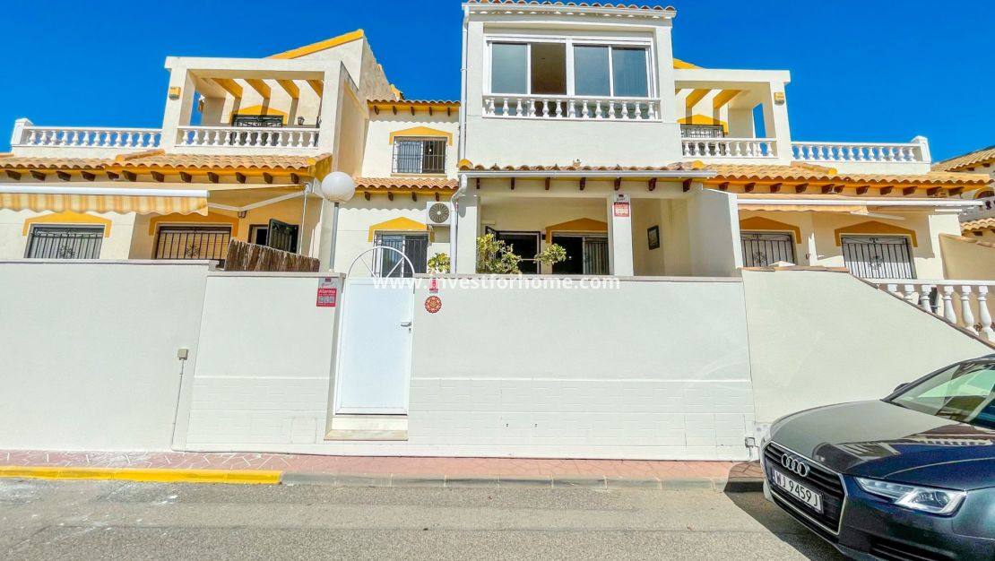 Sale - House - Orihuela Costa - Los Altos *
